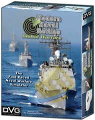 Modern Naval Battles Global Warfare