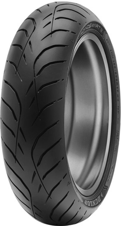 Dunlop Sportmax Roadsmart IV SP 190/55 R17 75W