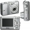 Nikon CoolPix L11