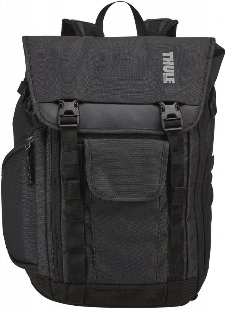 Thule Subterra TSDP115DG tmavě šedá 25 l