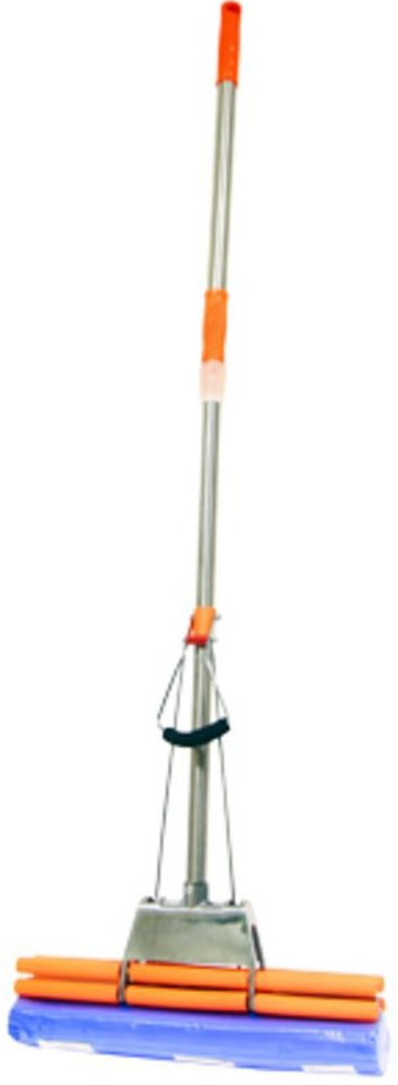 Senzačne Super Mop 38 cm nerez KIN15900038