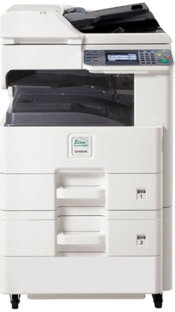 Kyocera ECOSYS FS-6525MFP