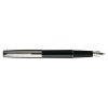 Plnící pero Parker Frontier Translucent Black
