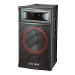 Discobox Mc CRYPT Powerline PA 2/12