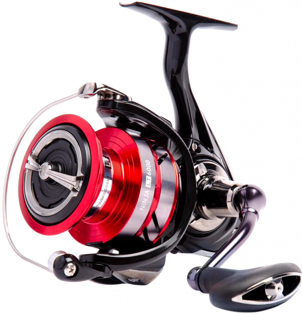 Daiwa Ninja LT 6000