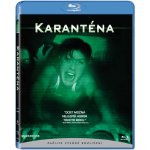 Karanténa
