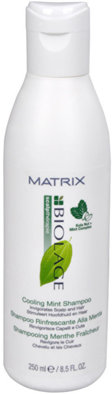 Matrix Biolage ScalpSync Cool Shampoo Mint 250 ml