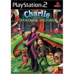 Charlie and the Chocolate Factory