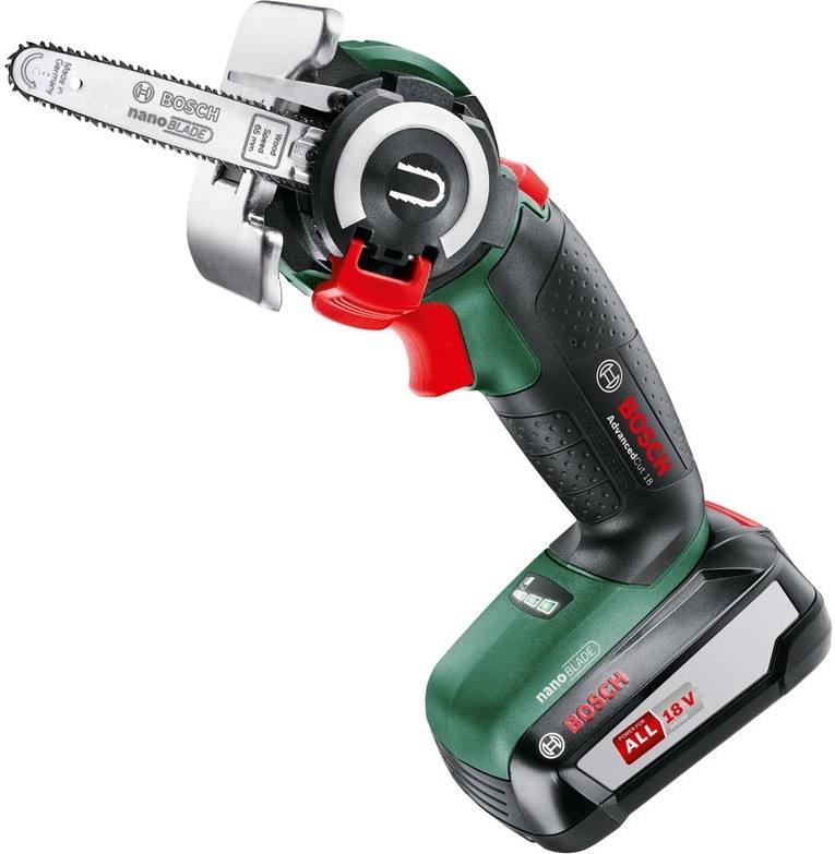 Bosch AdvancedCut 18 0.603.3D5.101