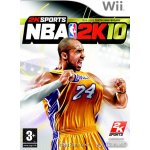 NBA 2K10