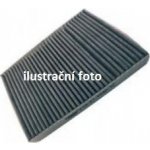 Kabinový filtr s aktivním uhlím MS6216C