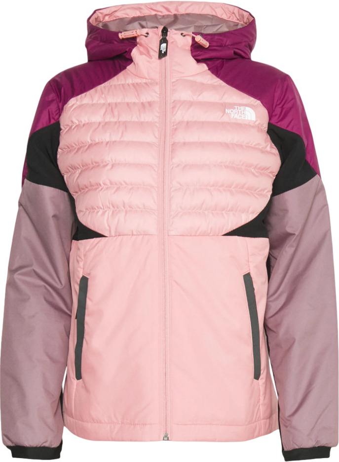 The North Face W Middle Cloud Insulated