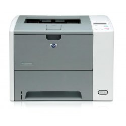 HP LaserJet P3005N Q7814A