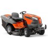 Husqvarna CTH 224 TWIN