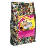 Avicentra malý hlodavec speciál 1kg