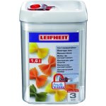 Leifheit Fresh&easy dóza na potraviny 1,6l
