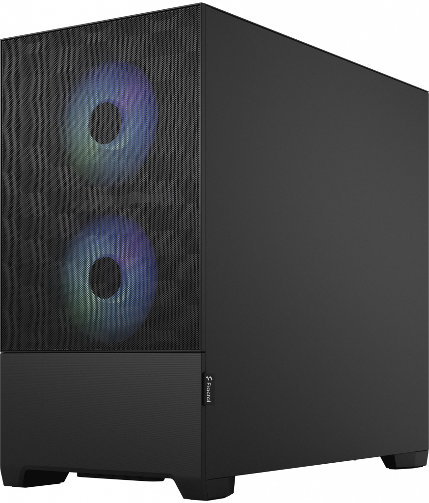 Fractal Design Pop Mini Air RGB TG Clear Tint FD-C-POR1M-06