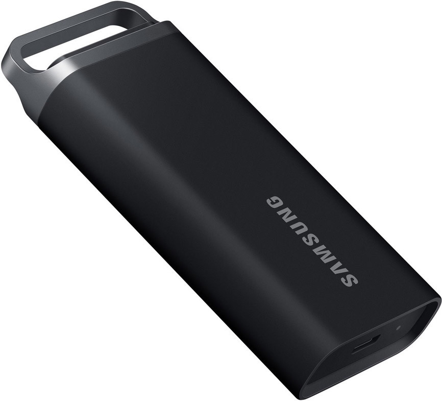 Samsung T5 EVO 4TB, MU-PH4T0S/EU