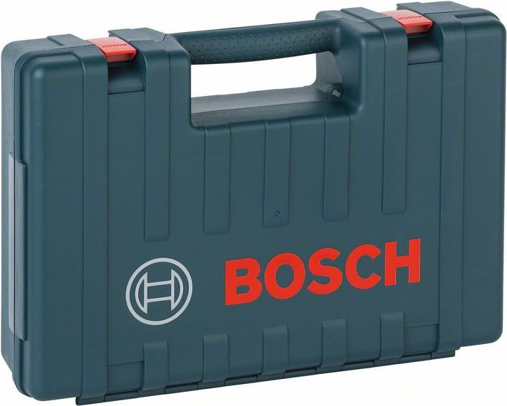 BOSCH Plastový kufr PROFESSIONAL (2605438619)