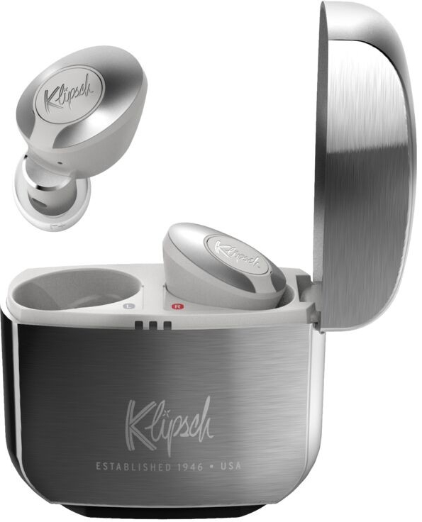 Klipsch T5 II True Wireless ANC