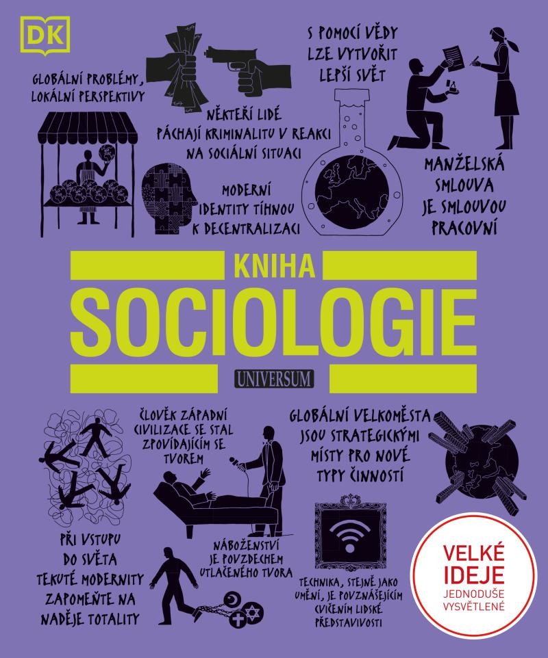 sociologie