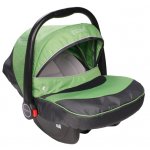 Babypoint Pioneer Plus - červená
