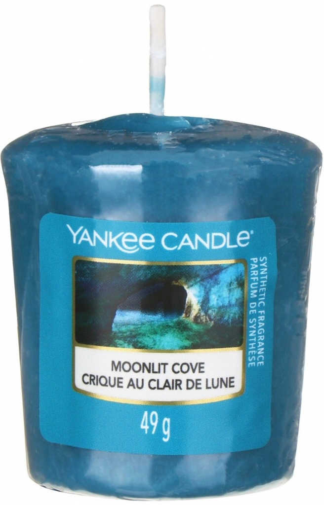 Yankee Candle Moonlit Cove 49 g