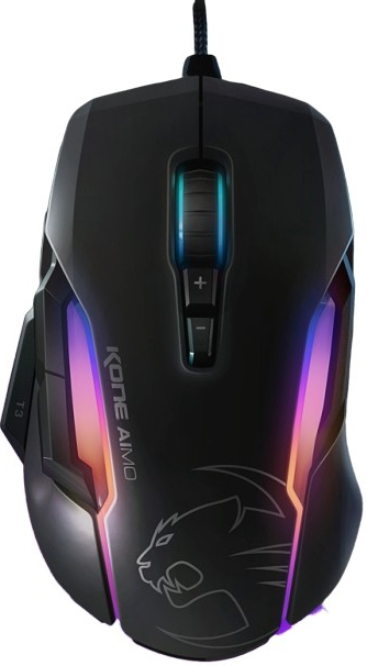 Roccat Kone Aimo Remastered ROC-11-820-BK