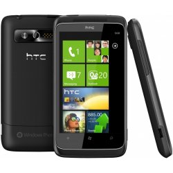 HTC 7 Trophy