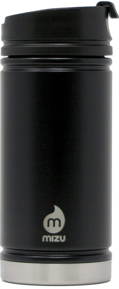 MIZU V5 Black w Coffee Lid 0,45 l