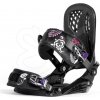 Nidecker Angel black/purple 11/12