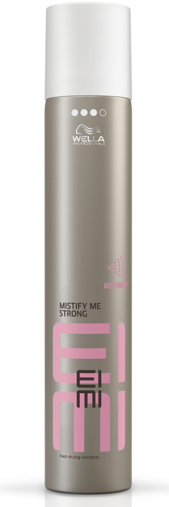 Wella EIMI Mistify Me Strong 500 ml