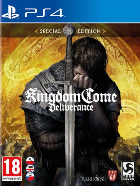 Kingdom Come: Deliverance (Special Edition)