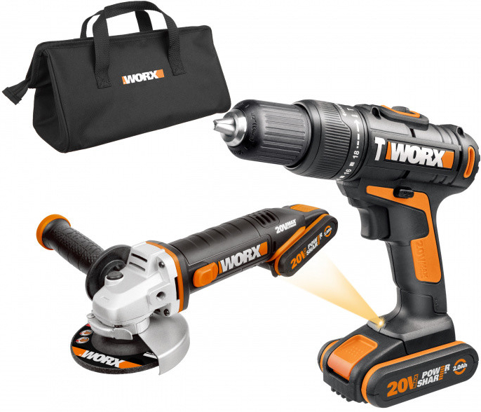 WORX - WX963