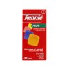 Rennie Fruit 32 pastilek Rennie Fruit 32 pastilek