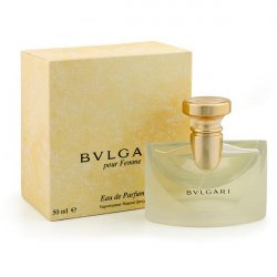 Bvlgari Pour Femme parfémovaná voda 100 ml