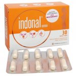 INDONAL Woman