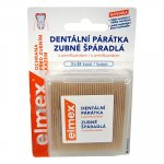 Elmex dentální párátka s aminfluoridem 3x38ks