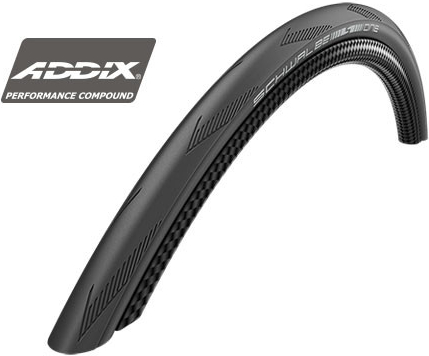 Schwalbe ONE 622 x 25 700x25C