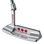 TITLEIST Scotty Cameron Studio Select Newport2