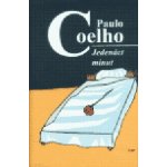 Jedenáct minut (2. vyd) - Coelho Paulo
