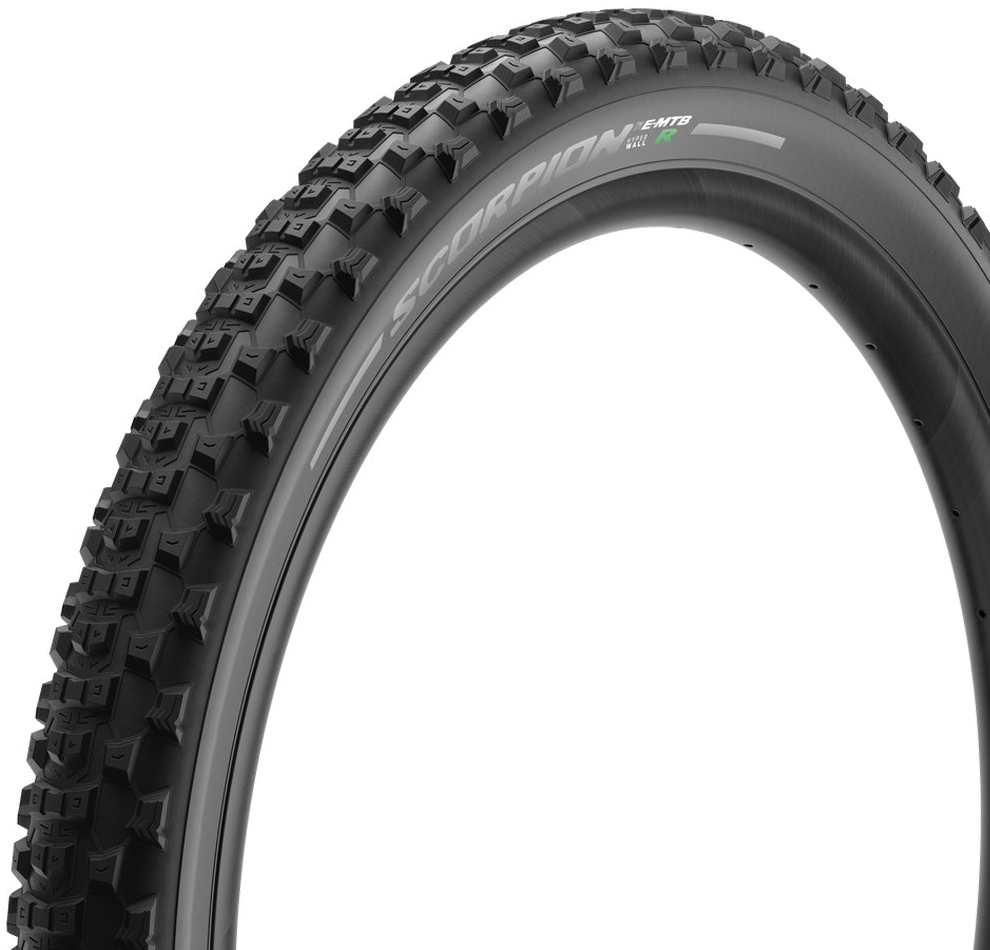 Pirelli MTB MTB Scorpion E- R 29x2,6 kevlar