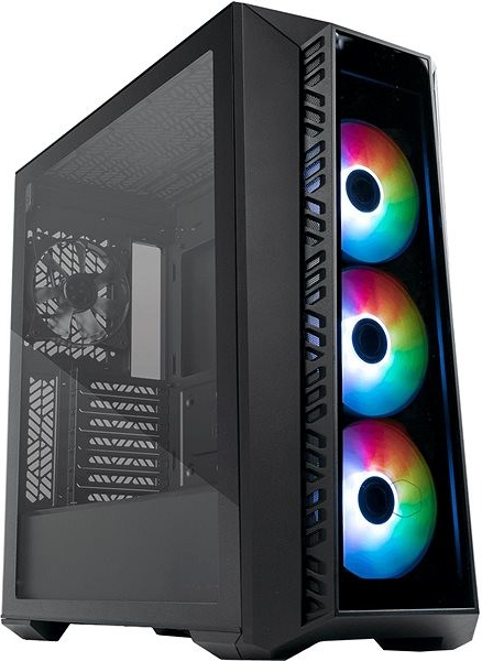 Cooler Master MasterBox 520 MB520-KGNN-S01