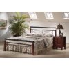 postel VICTORIA 140x200 ANTIK