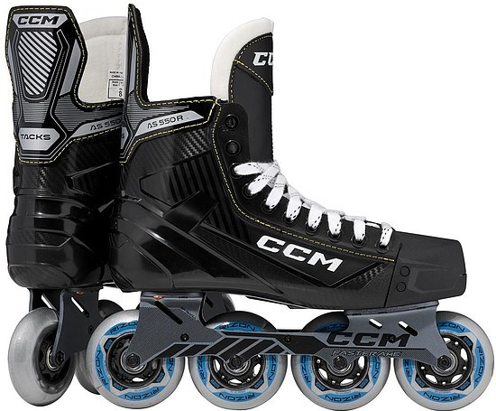 CCM Tacks AS550R Intermediate