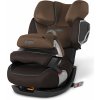 Cybex Pallas 2-FIX 2012 - Brown Sugar