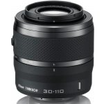 Nikon 1 Nikkor 30-110mm f/3,8-5,6 VR