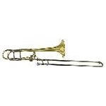 Vincent Bach Bb/F 50A Stradivarius série