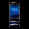 Sony Ericsson Xperia neo V (MT11i) Blue Gradient Sony Ericsson Xperia neo V (MT11i) Blue Gradient