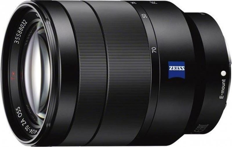 Sony 16-70mm f/4 SEL